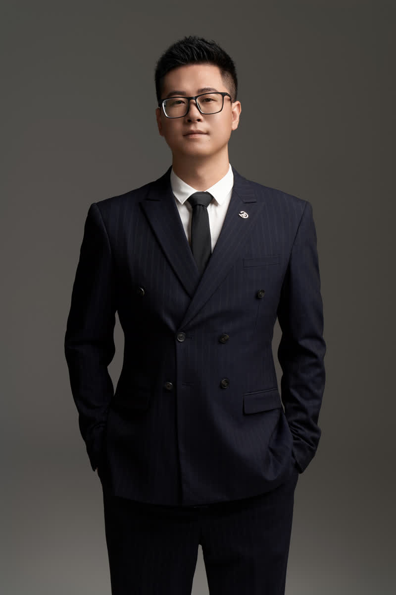 张东林