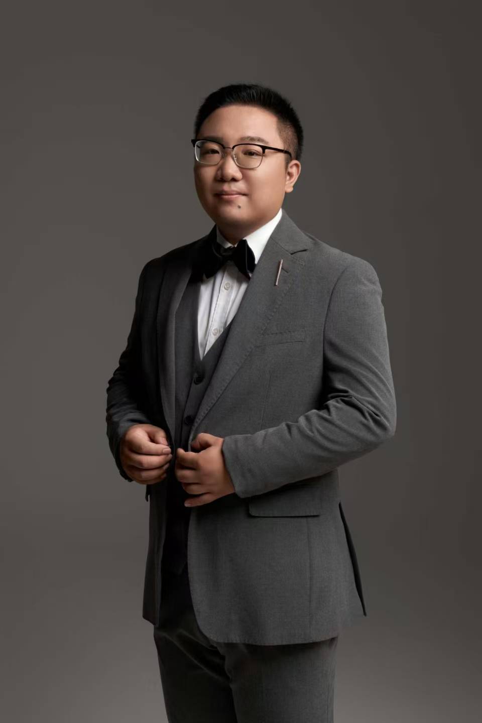 王翔